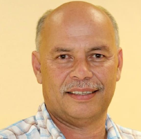 Dr Colin Tukuitonga