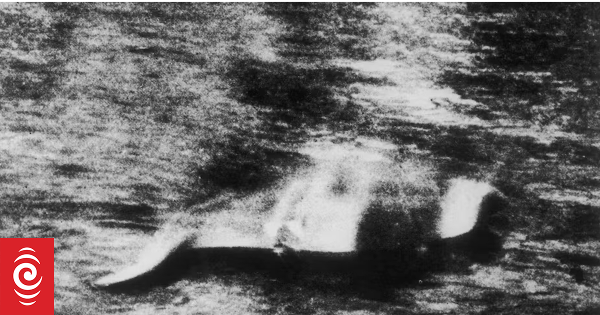 Why the search for the Loch Ness monster continues 90 years on - Vimarsana News