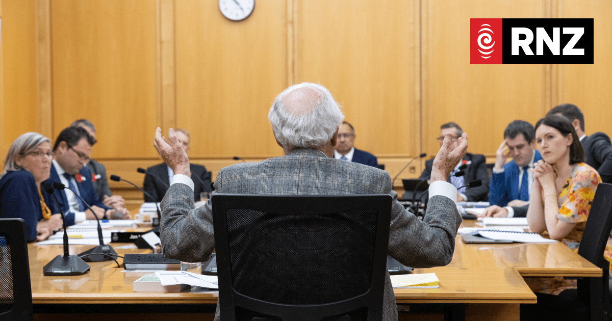 The rule untravelled: changes MPs wanted but didn't get - Vimarsana News