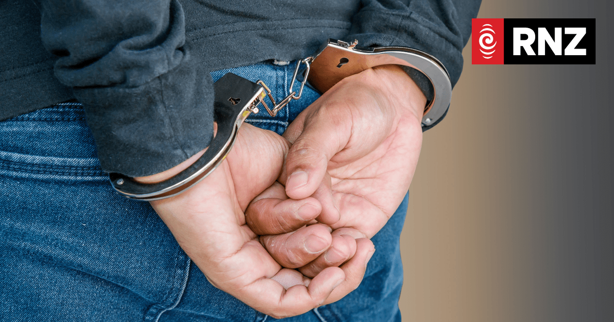 Hamilton rifle club burglary results in three arrests - Vimarsana News