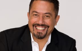 Comedian Mike King