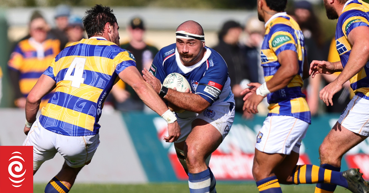 Moana Pasifika sign Blues and Manu Samoa prop - Vimarsana News