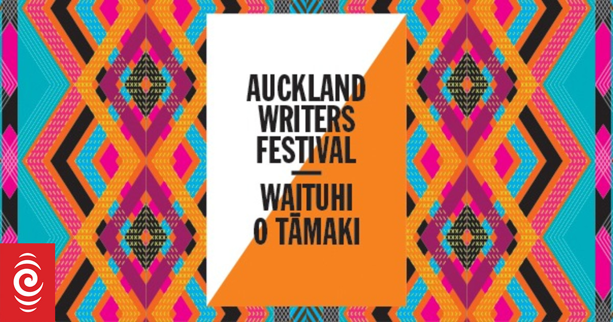 Auckland Writers Festival Waituhi O Tamaki Programme Launched Rnz