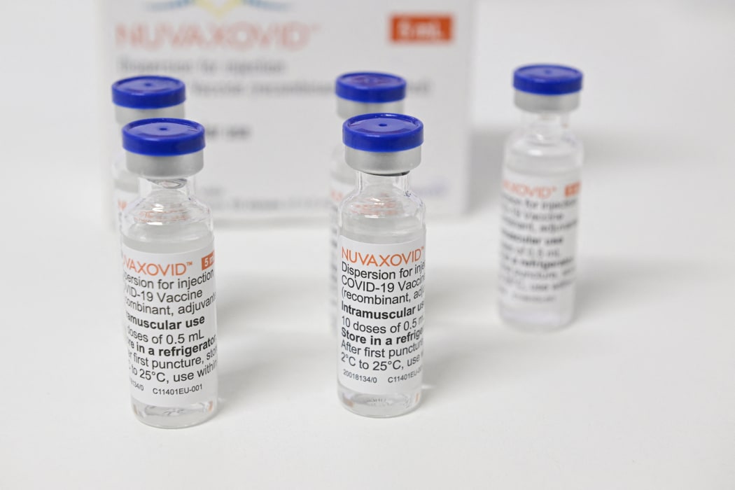 covid-19-vaccine-novavax-approved-for-use-in-new-zealand-rnz-news