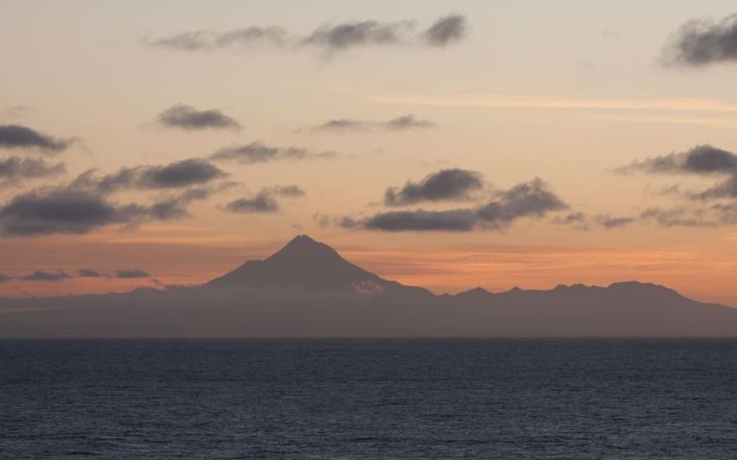 Covid19 Mariners driven from Auckland to Taranaki pose 'very low risk