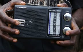 Many remote communities in Pacific island countries rely on shortwave radio