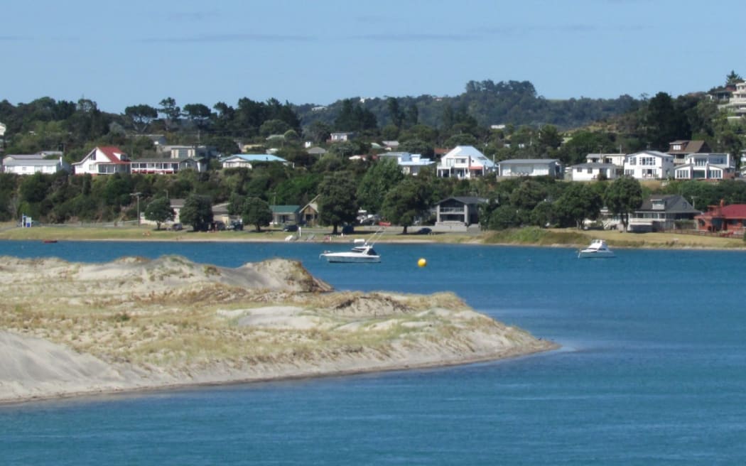 Mangawhai Heads (Harbour)