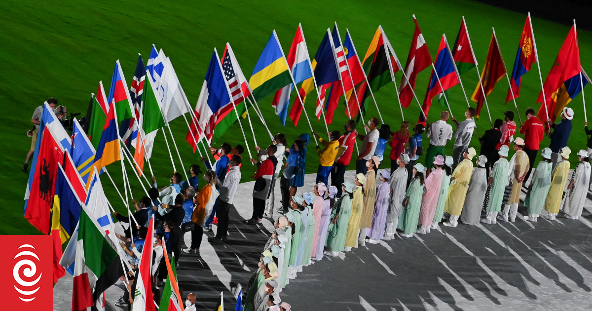 Russian and Belarusian athetes set to miss Olympics? - Vimarsana News
