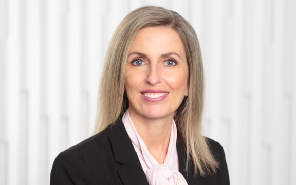 Carrie Hurihanganui​ has been appointed Auckland International Airport chief executive.