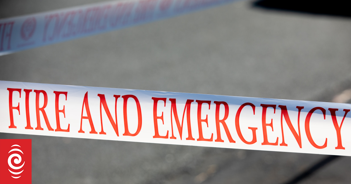 Toxic methyl bromide gas leak at Auckland storage facility RNZ News