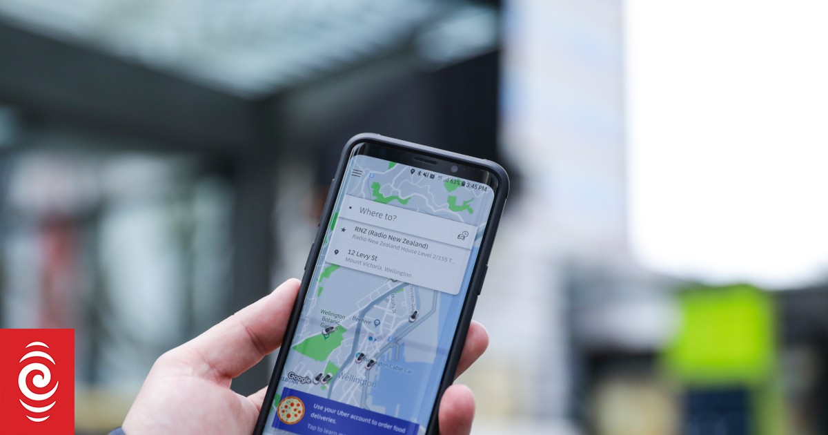 Uber drivers hit speed bump in fight for employee rights as company granted leave to appeal Employment Court decision - Vimarsana News