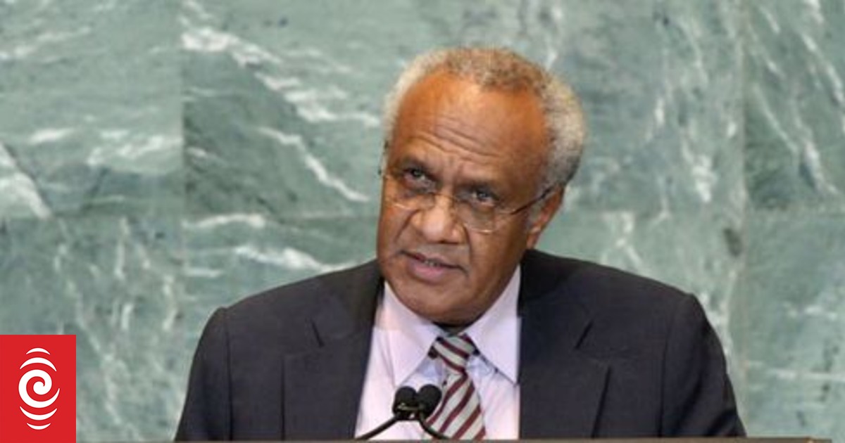 'Kava time' change of govt took ni-Vanuatu by surprise says academic - Vimarsana News