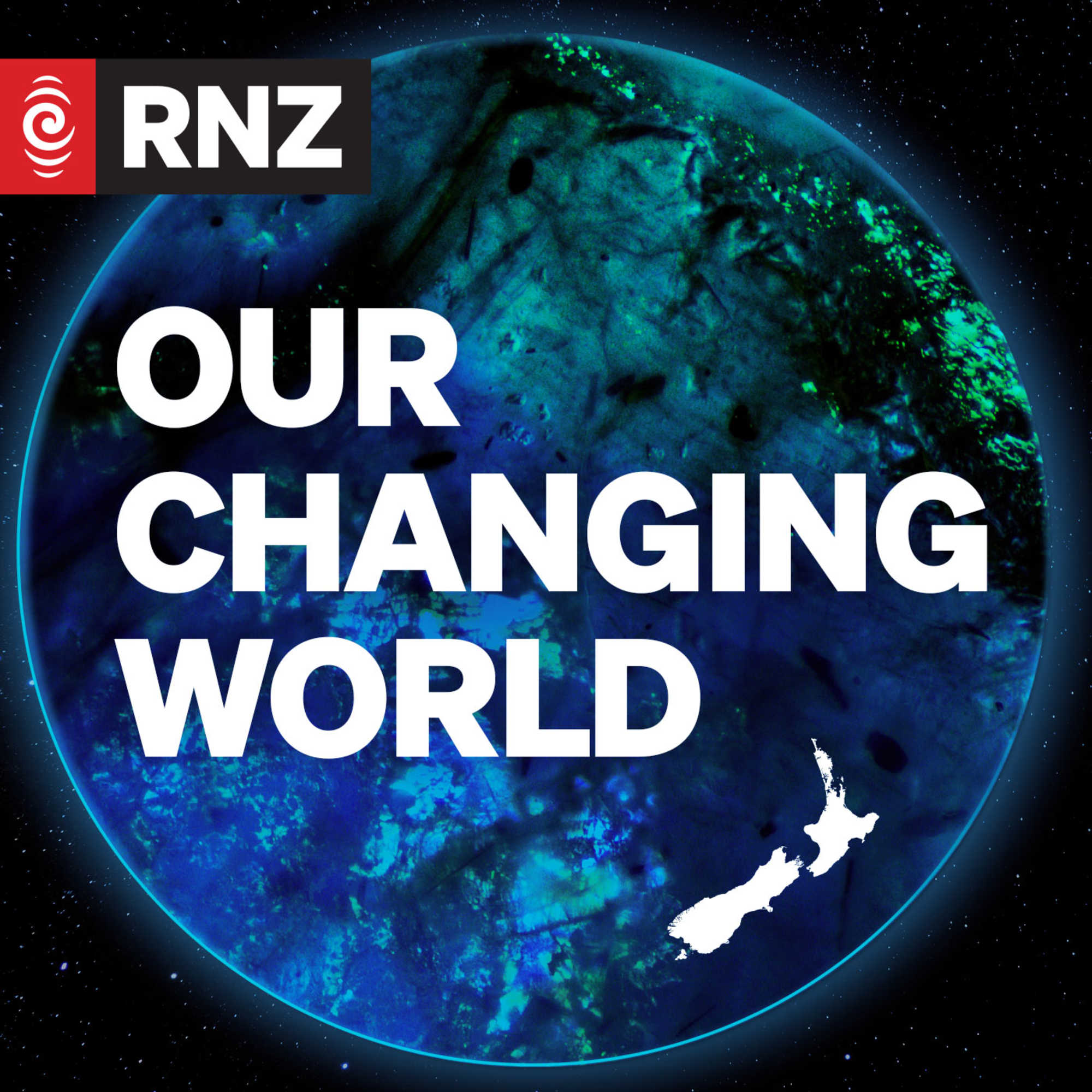 Our Changing World