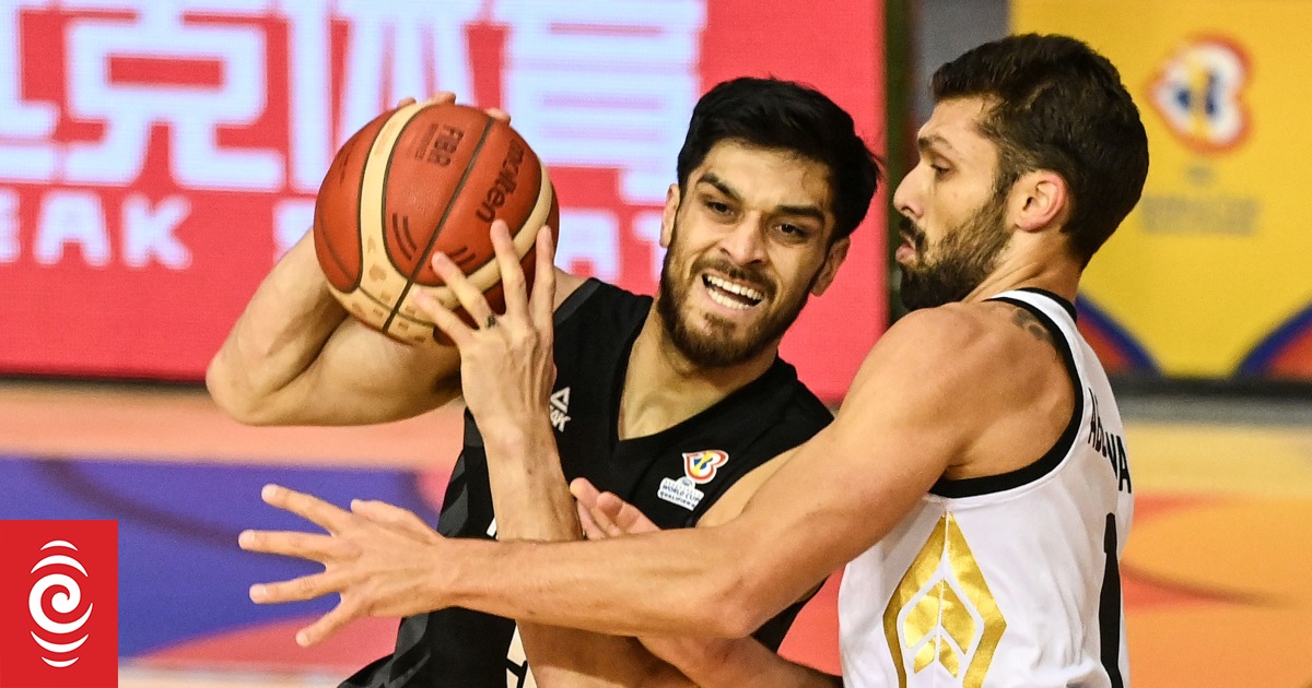Tall Blacks guard returns after concussion