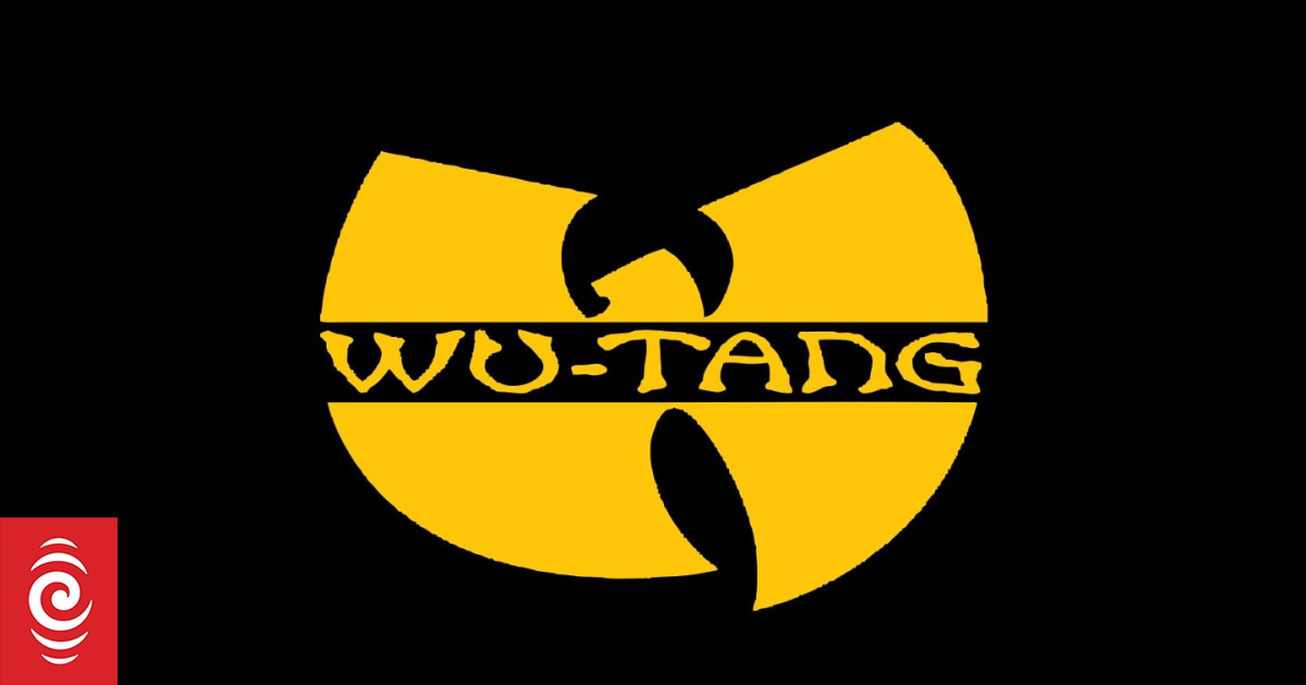 Wu-Tang Clan announce in Auckland and RNZ