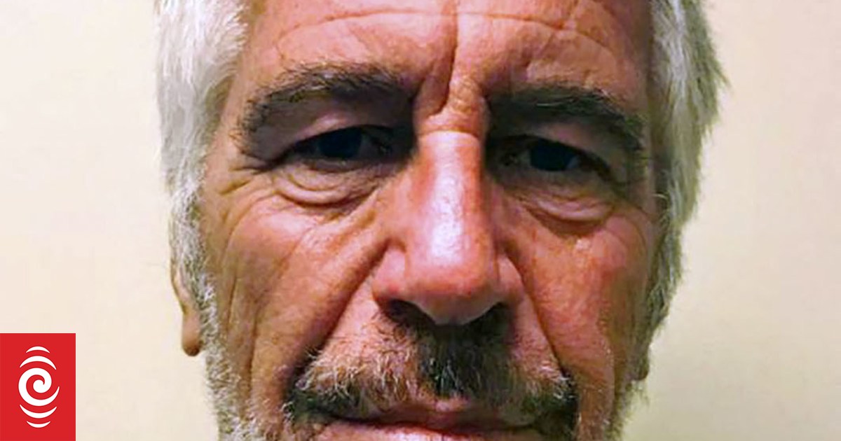 JPMorgan $290m settlement with Jeffrey Epstein accusers approved by US judge - Vimarsana News