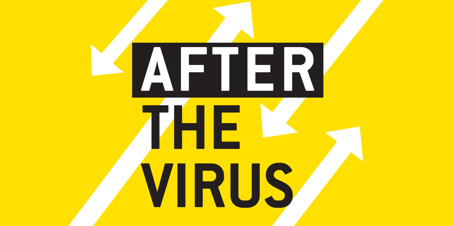 Graphic for After the Virus