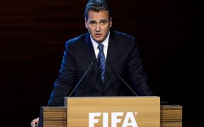 FIFA investigator Michael Garcia has complained that a summary of his report into the bidding race for the 2018 and 2022 World Cups misrepresented his conclusions.