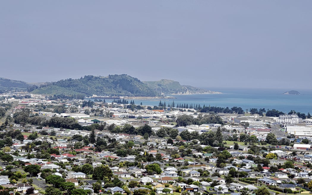 Gisborne falling behind in water fluoridation RNZ News