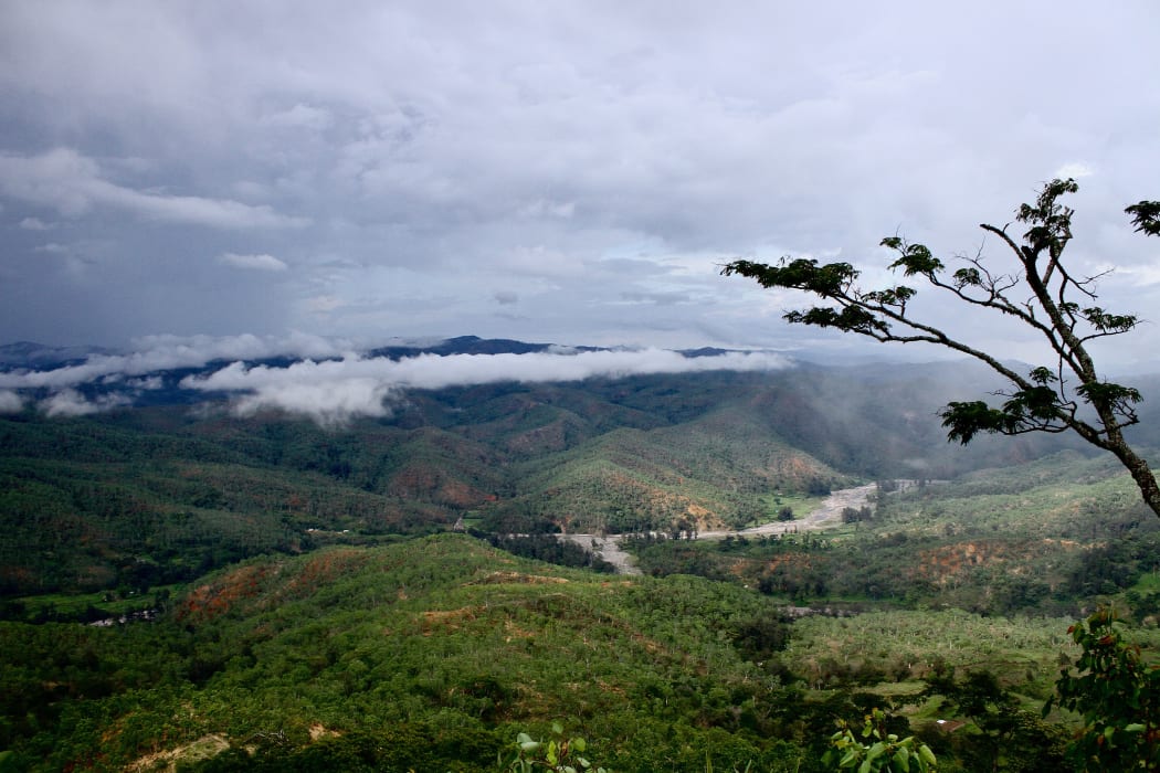 Rural Timor-Leste