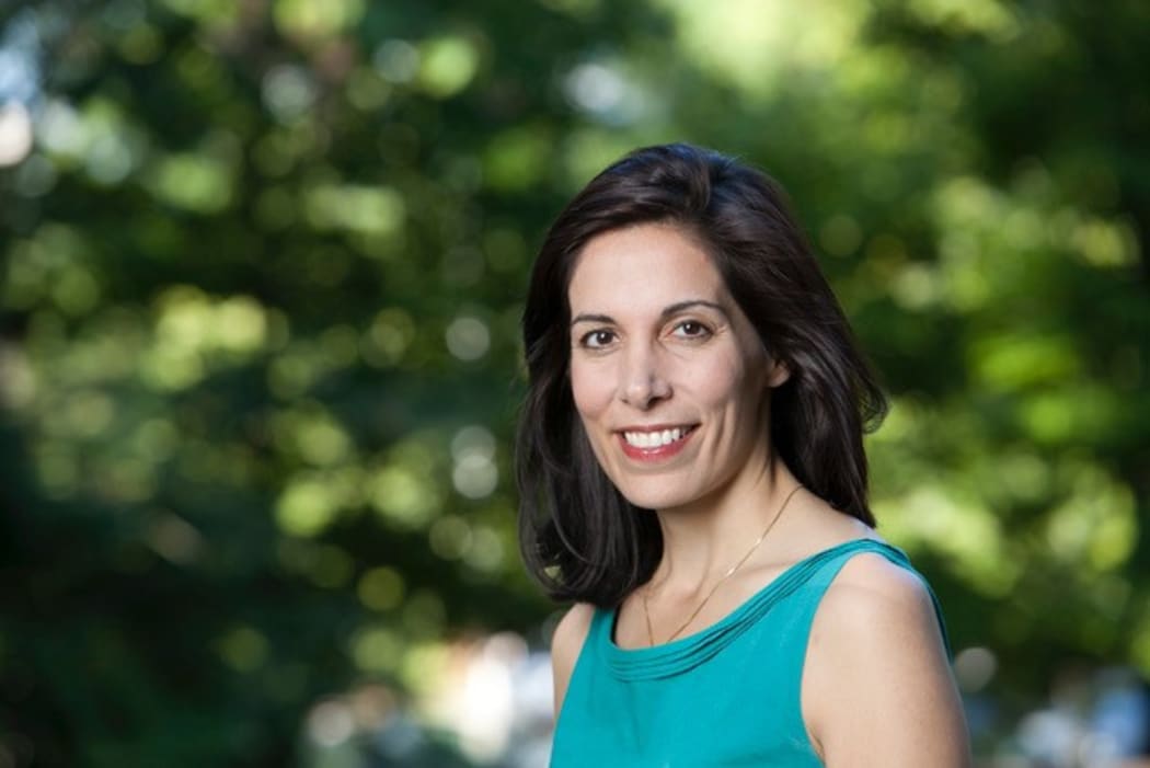 Mindreading tech "closer than you think" Nita Farahany RNZ