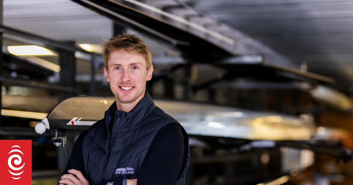 Olympic eights champion Tim Mackintosh sets his sights on single sculls - Vimarsana News