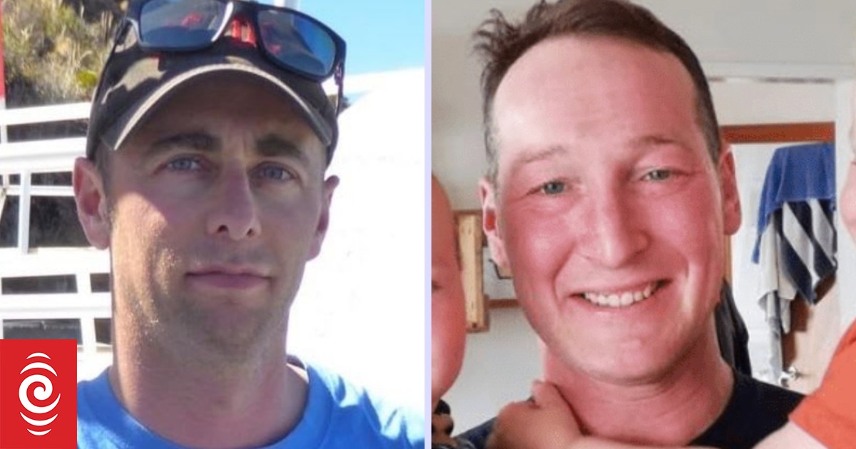 Report reveals how the Cyclone Gabrielle Muriwai firefighter tragedy unfolded - Vimarsana News