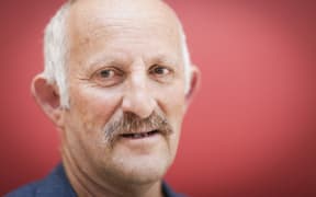Gareth Morgan, Economist and leader of The Opportunities Party.