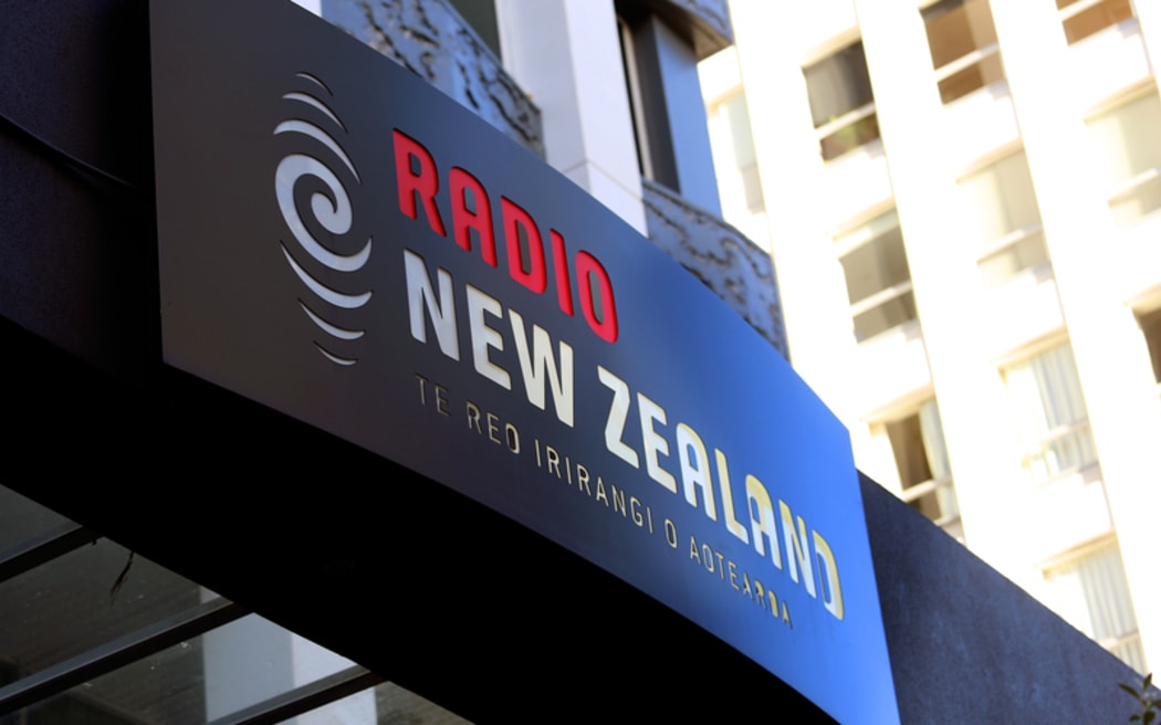 090514. Photo Diego Opatowski / RNZ. Radio New Zealand House.