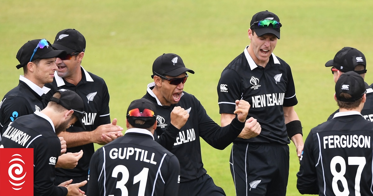 India will be nervous ahead of Black Caps encounter says former skipperIndia will be nervous ahead of Black Caps encounter says former skipper