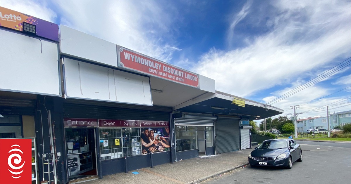 Ōtara liquor licence rejected after single beer sales and La-Z-Boy promotion