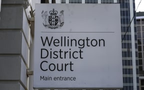 Man appears in court after stabbing outside Wellington supermarket