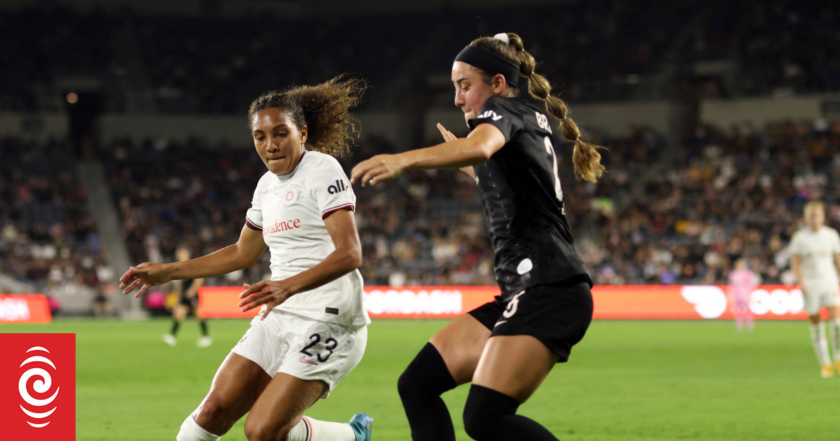 Phoenix sign American for next women's A-League season - Vimarsana News