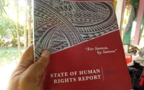 Samoa's first Periodic Human Rights Review report highlights abuse suffered at the hands of a woman's husband or her mother in law.  Aug 2015