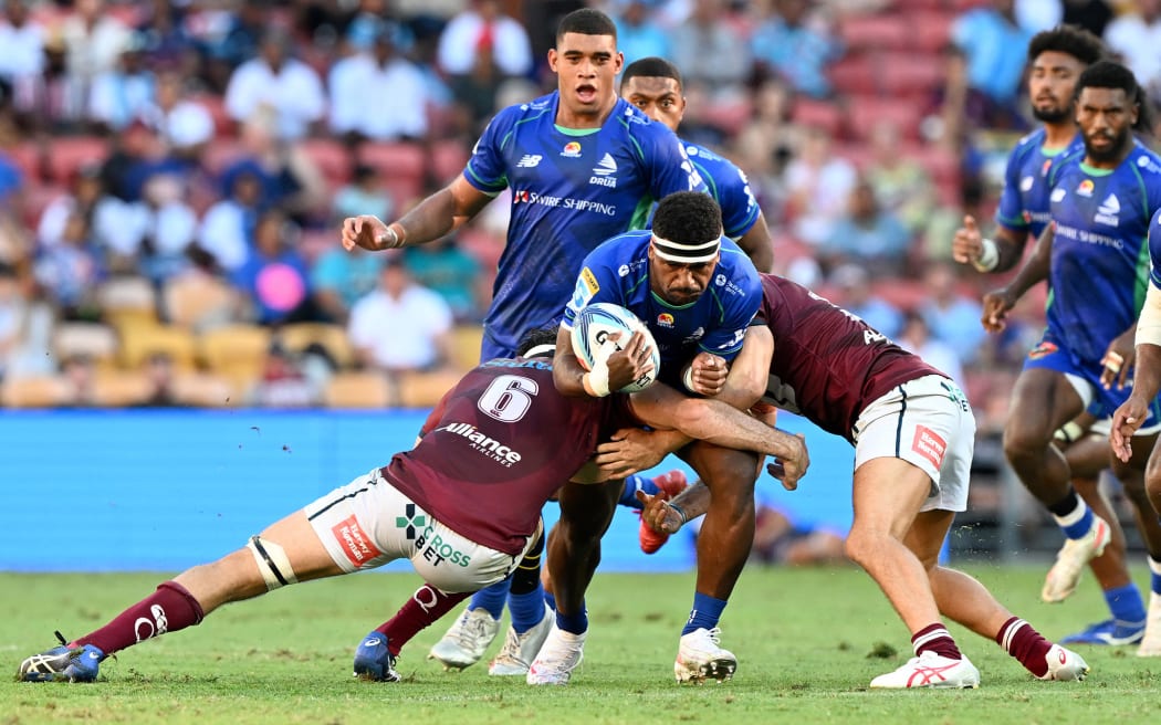 2023 QLD Reds home jersey : r/rugbyunion