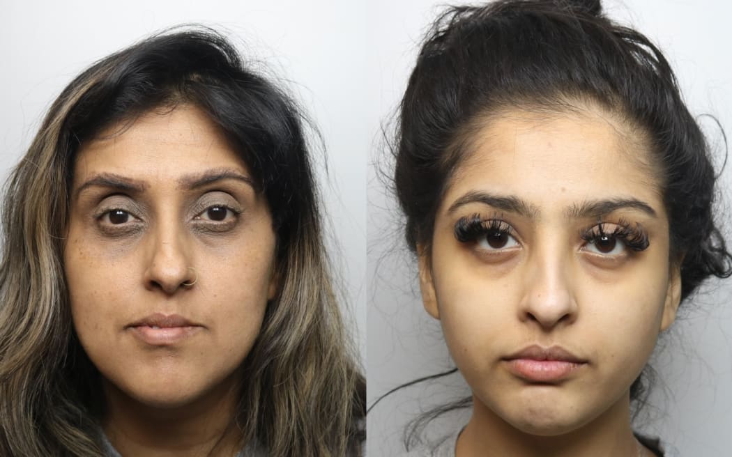 TikTok influencer Mahek Bukhari guilty of murdering men in crash | RNZ News