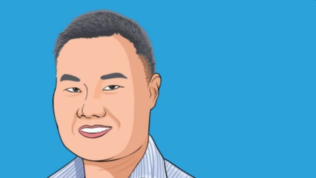 Assoc. Prof. Mike Lee provides a marketer’s insights into vaccine(05)