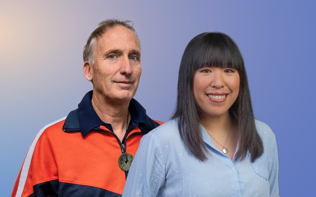 RNZ announces presenters for new Sunday arts and culture show RNZ News