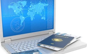 Could this signal the end of passports?