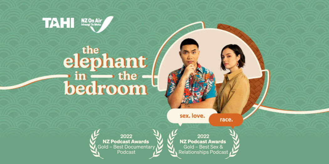 The Elephant in the Bedroom