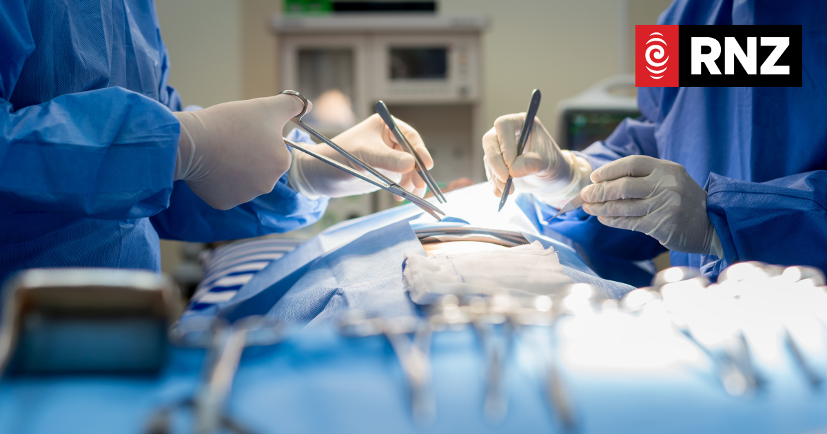 Moves to cut surgery waiting times: Three down, 98 recommendations to go - Vimarsana News