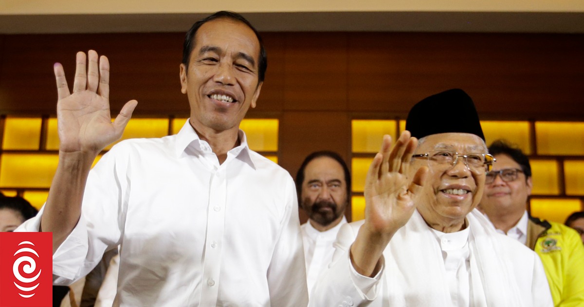 Indonesia membentuk kelompok baru di Papua setelah melakukan pembicaraan dengan Vanuatu