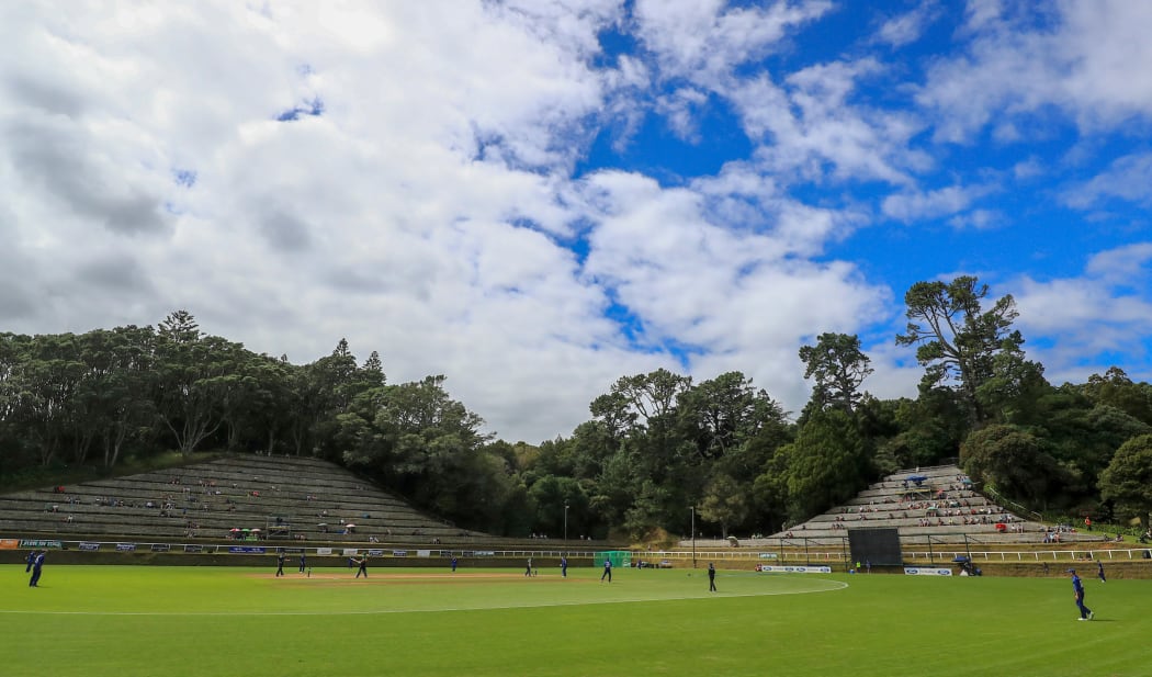 Dismay as NZ Cricket threatens to pull stumps at Pukekura Park