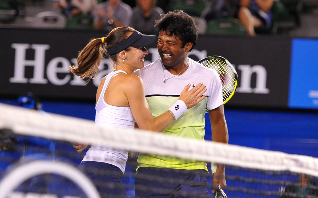 Australian open Hingis