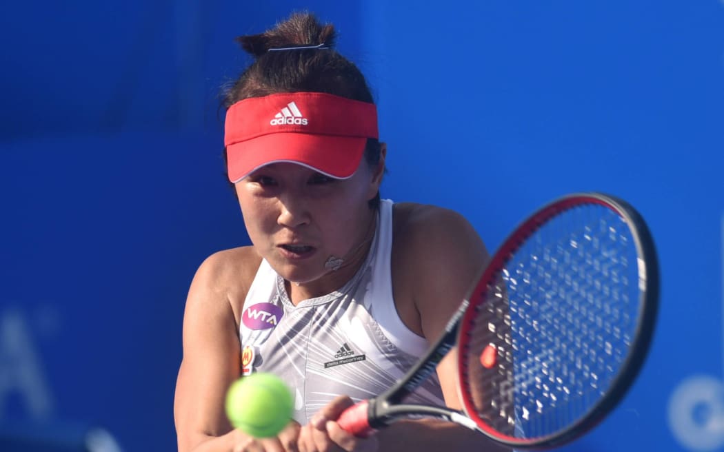 WTA Beijing resultados, Ténis WTA - Individuais 