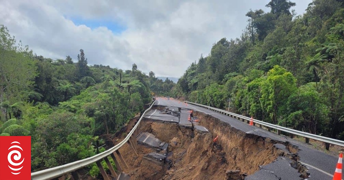 Midwives fear roadside births if Cyclone Gabrielle damages more roads