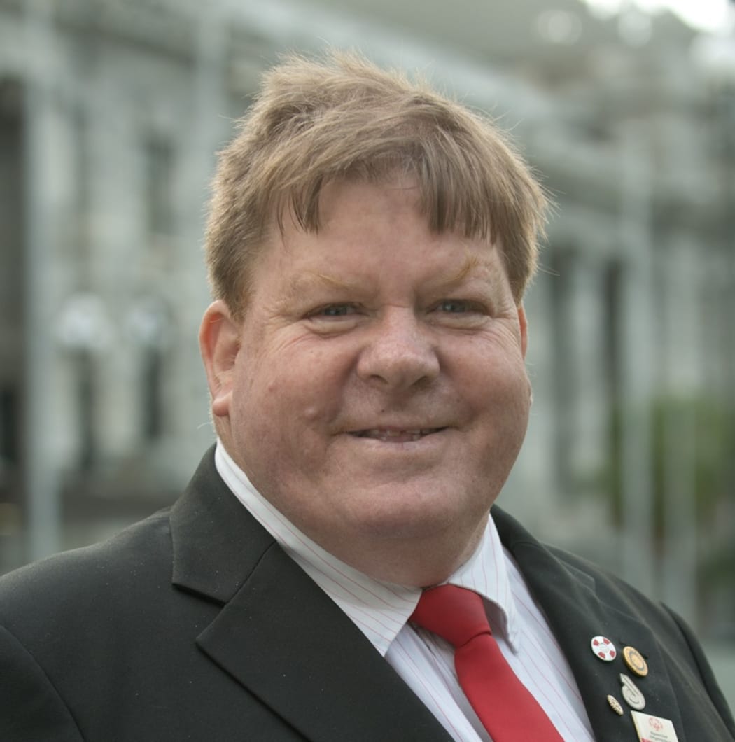 New Year Honours Robert Martin receives knighthood for services to