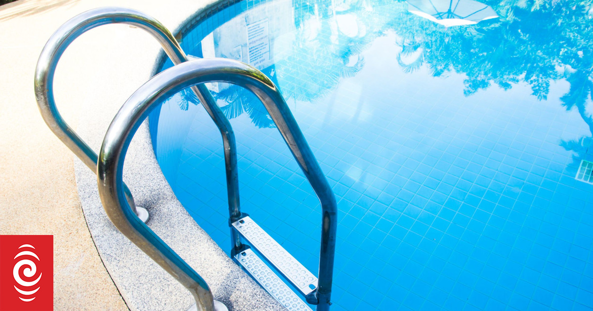 Lifeguard shortage forcing closures of public pools