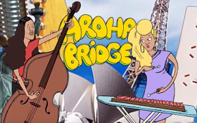 Aroha Bridge season 2