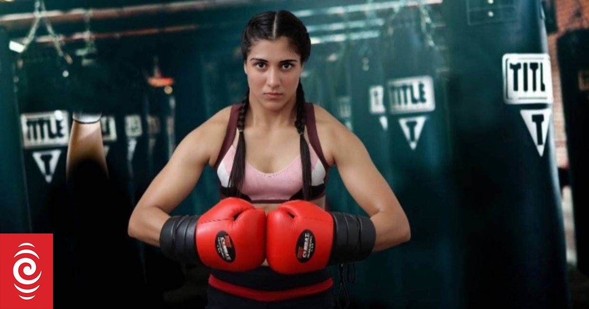 Indian boxer eyes history against super bantamweight world champion in Whangārei - Vimarsana News